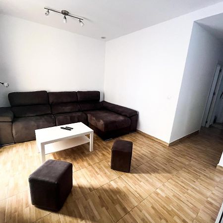 Appartamento La Casita Del Sur Cadice Esterno foto