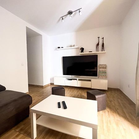 Appartamento La Casita Del Sur Cadice Esterno foto