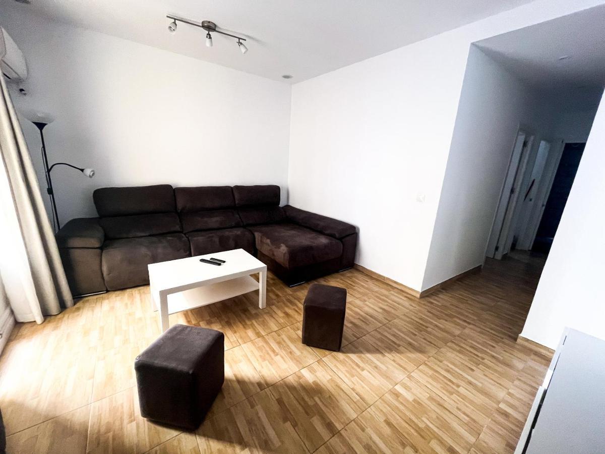 Appartamento La Casita Del Sur Cadice Esterno foto