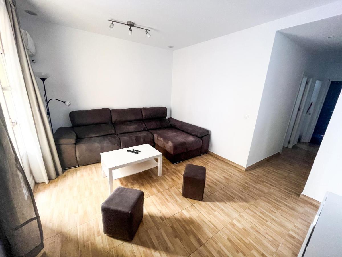 Appartamento La Casita Del Sur Cadice Esterno foto