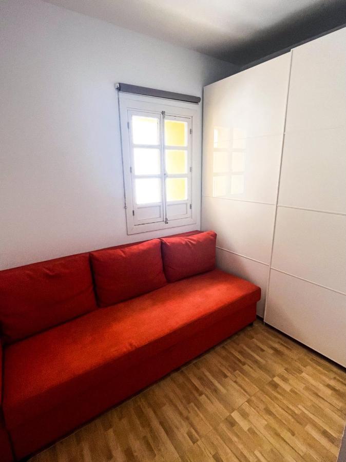 Appartamento La Casita Del Sur Cadice Esterno foto