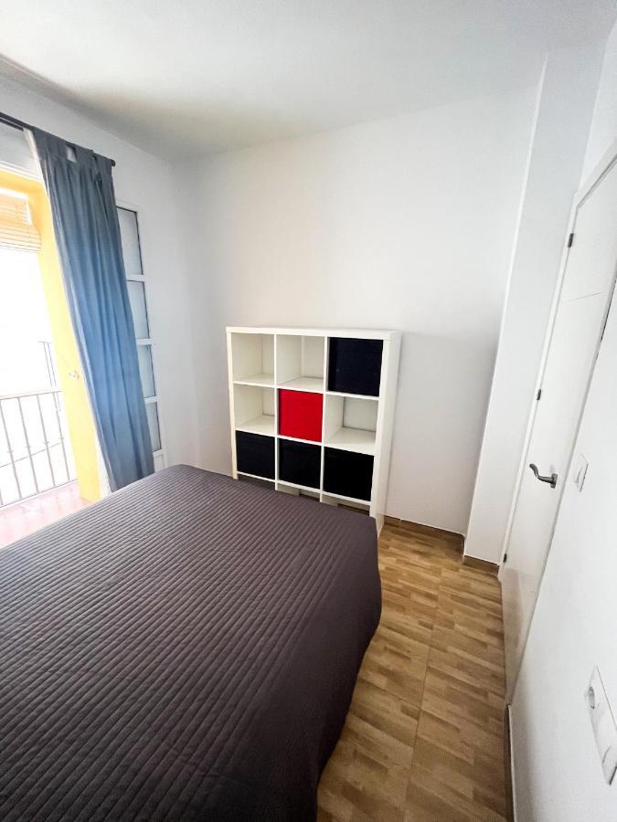 Appartamento La Casita Del Sur Cadice Esterno foto